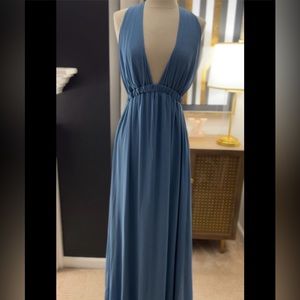 MuMu Luna Maxi Dress